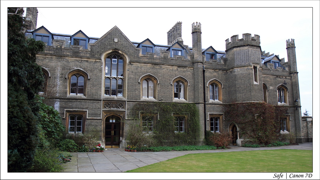 2011 - 03 - Cambridge 087